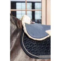 Ammortizzatore in montone Absorb Kentucky Marina Blu marino Ammortizzatore in montone Absorb Kentucky Marina Blu marino