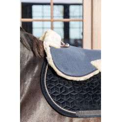 Ammortizzatore in montone Absorb Kentucky Marina Blu marino Ammortizzatore in montone Absorb Kentucky Marina Blu marino