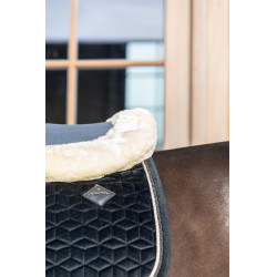 Ammortizzatore in montone Absorb Kentucky Marina Blu marino Ammortizzatore in montone Absorb Kentucky Marina Blu marino