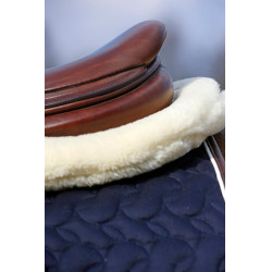 Ammortizzatore in montone Absorb Kentucky Marina Blu marino Ammortizzatore in montone Absorb Kentucky Marina Blu marino