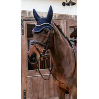 Cuffia Glitter Stone Kentucky Blu navy