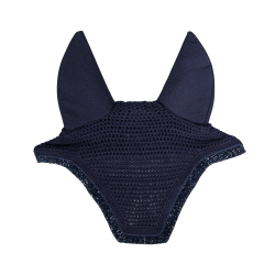Cuffia Glitter Stone Kentucky Blu navy Cuffia Glitter Stone Kentucky Blu navy
