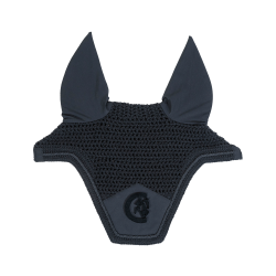 Berretto Wellington Logo 3D Kentucky Nero