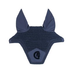 Berretto Wellington Logo 3D Kentucky Marina Blu marino