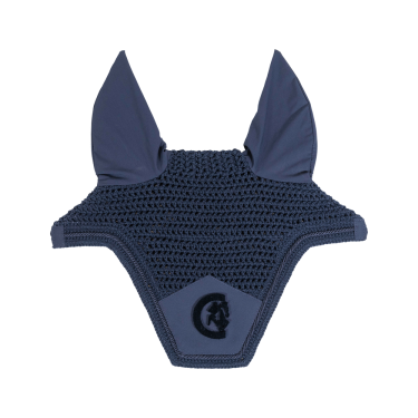 Berretto Wellington Logo 3D Kentucky Marina Blu marino