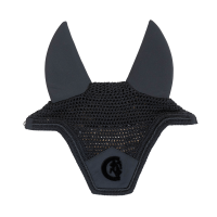 Berretto Wellington Logo 3D Kentucky Nero