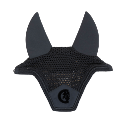 Berretto Wellington Logo 3D Kentucky Nero Berretto Wellington Logo 3D Kentucky Nero