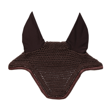 Cuffia Wellington Glitter Band Kentucky Marrone Cuffia Wellington Glitter Band Kentucky Marrone