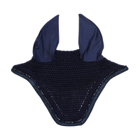 Cuffia Wellington Glitter Band Kentucky Nero Cuffia Wellington Glitter Band Kentucky Nero