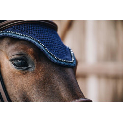 Cuffia Wellington Glitter Band Kentucky Cuffia Wellington Glitter Band Kentucky