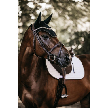Cuffia Wellington in pelle Kentucky Cuffia Wellington in pelle Kentucky