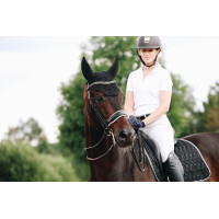 Berretto Wellington Sparkling Kentucky Nero Berretto Wellington Sparkling Kentucky Nero