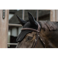Cuffia Wellington Wave Kentucky Nero