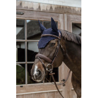 Cuffia Wellington Wave Kentucky Nero