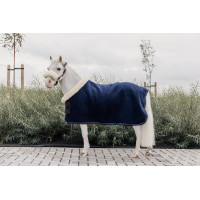 Camiccia Asciugante Show Fleece Heavy Kentucky Marina Blu marino Camiccia Asciugante Show Fleece Heavy Kentucky Marina Blu marino