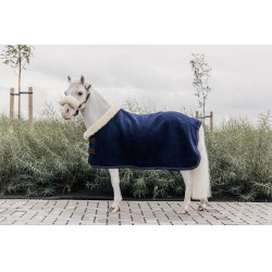 Camiccia Asciugante Show Fleece Heavy Kentucky