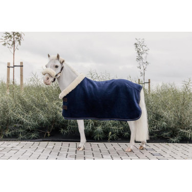 Camiccia Asciugante Show Fleece Heavy Kentucky