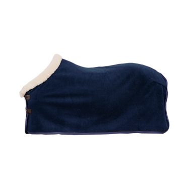 Camiccia Asciugante Show Fleece Heavy Kentucky Camiccia Asciugante Show Fleece Heavy Kentucky
