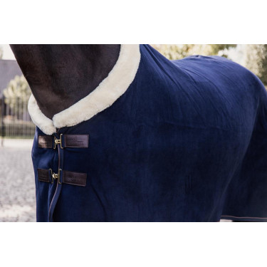 Camiccia Asciugante Show Fleece Heavy Kentucky Camiccia Asciugante Show Fleece Heavy Kentucky