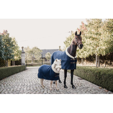 Camiccia Asciugante Show Fleece Heavy Kentucky Camiccia Asciugante Show Fleece Heavy Kentucky