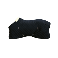 Coperta da scuderia Kentucky Nero