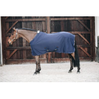 Coperta Asciugante in Pile Kentucky Marina