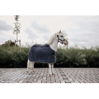 Coperta Asciugante Heavy Kentucky Grigio Coperta Asciugante Heavy Kentucky Grigio