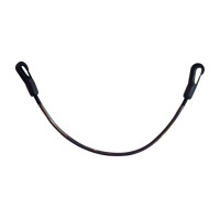 Cinghia per la coda Kentucky Nero