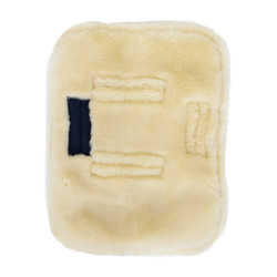 Estensione del petto impermeabile Kentucky Marina Blu marino Estensione del petto impermeabile Kentucky Marina Blu marino