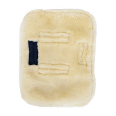 Estensione del petto impermeabile Kentucky Marina Blu marino Estensione del petto impermeabile Kentucky Marina Blu marino