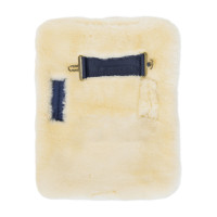 Estensione del petto Pecora Vegana Kentucky Naturale Marrone