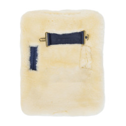 Estensione del petto Pecora Vegana Kentucky Naturale Marrone