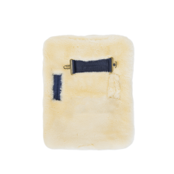 Estensione del petto Pecora Vegana Kentucky Naturale Marrone