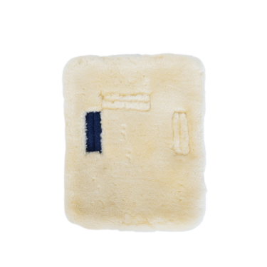 Estensione del petto Pecora Vegana Kentucky Naturale Marrone