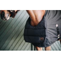 Protezione per petto BIB Estate Kentucky Nero