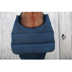 Protezione per petto BIB Estate Kentucky Marina Blu marino