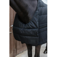 Protezione per il petto BIB Impermeabile Kentucky Nero