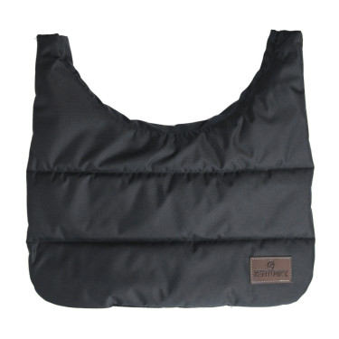 Protezione per il petto BIB Impermeabile Kentucky Nero