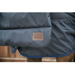 Protezione per il petto BIB Impermeabile Kentucky Marina Blu marino Protezione per il petto BIB Impermeabile Kentucky Marina Blu marino