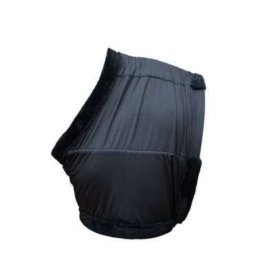 Pettorale Kentucky Nero