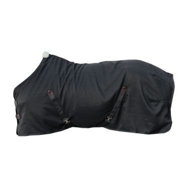 Coperta da scuderia Classic Kentucky Nero