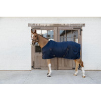 Coperta da scuderia Classic Kentucky Nero Coperta da scuderia Classic Kentucky Nero