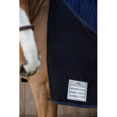 Coperta da scuderia Classic Kentucky Coperta da scuderia Classic Kentucky