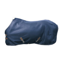 Camicia traspirante 3D Spacer Kentucky Marina Blu marino