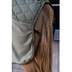 Trasporto Combo Cooler in Pile Kentucky Verde abete