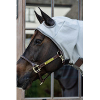Coperta Anti-dermite Kentucky Grigio Coperta Anti-dermite Kentucky Grigio