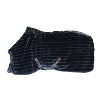 Coperta in Finta Pelliccia Kentucky Grigio