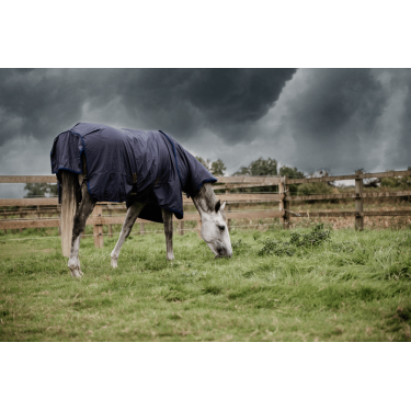 Coperta da esterno All Weather Hurricane Kentucky Marina Blu marino Coperta da esterno All Weather Hurricane Kentucky Marina Blu marino