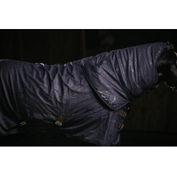 Coperta da esterno All Weather Hurricane Kentucky Marina Blu marino Coperta da esterno All Weather Hurricane Kentucky Marina Blu marino