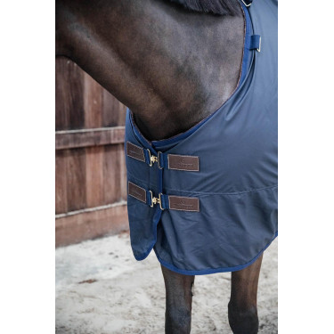 Coperta da esterno All Weather Hurricane Kentucky Marina Blu marino Coperta da esterno All Weather Hurricane Kentucky Marina Blu marino